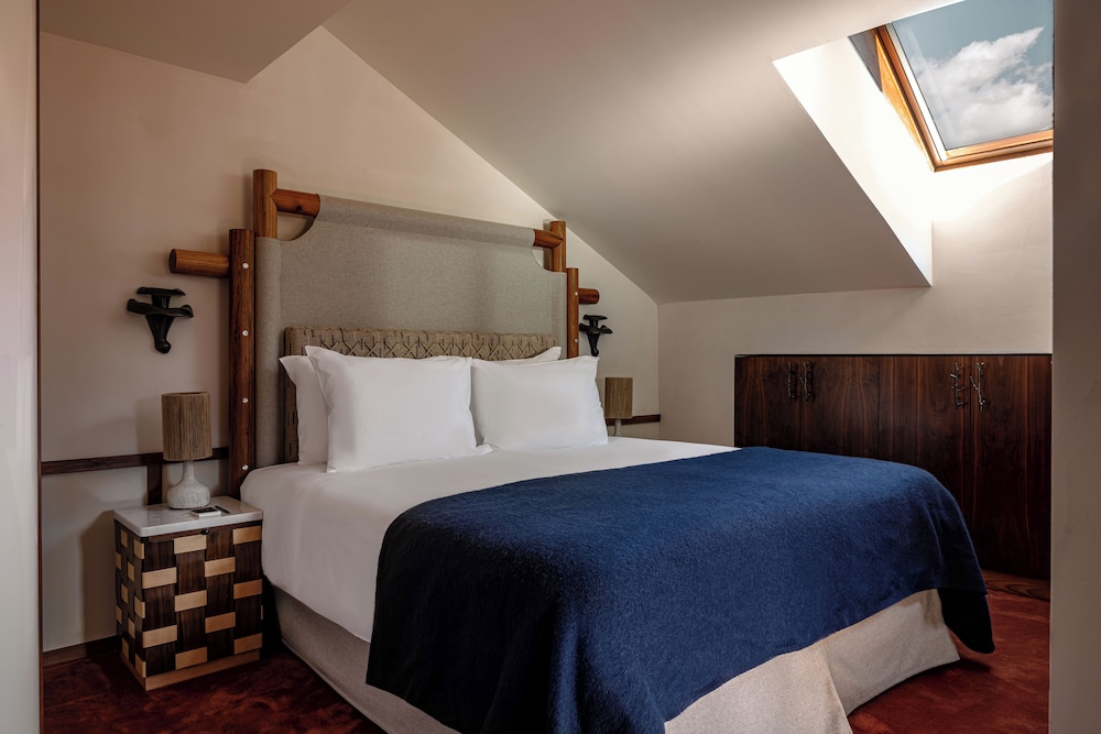Solaise, Suite, King Bed, Sofa