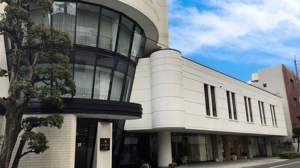 Hotel Kinsuien 3/29