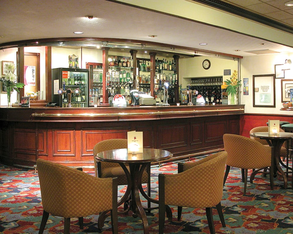Britannia Hotel Newcastle Airport 43/62