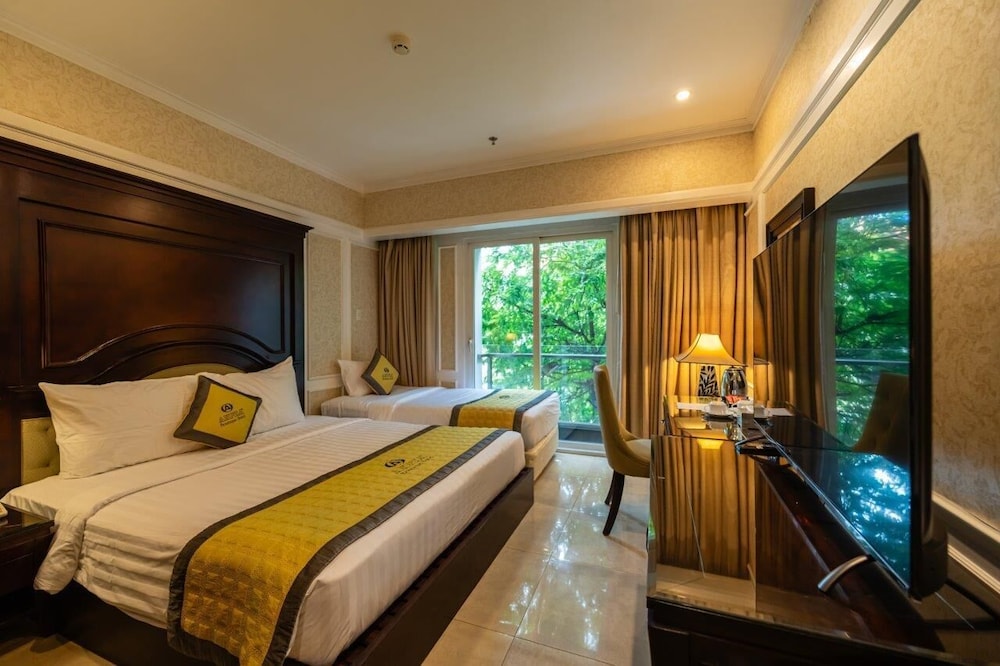 Anpha Boutique Hotel 15/34