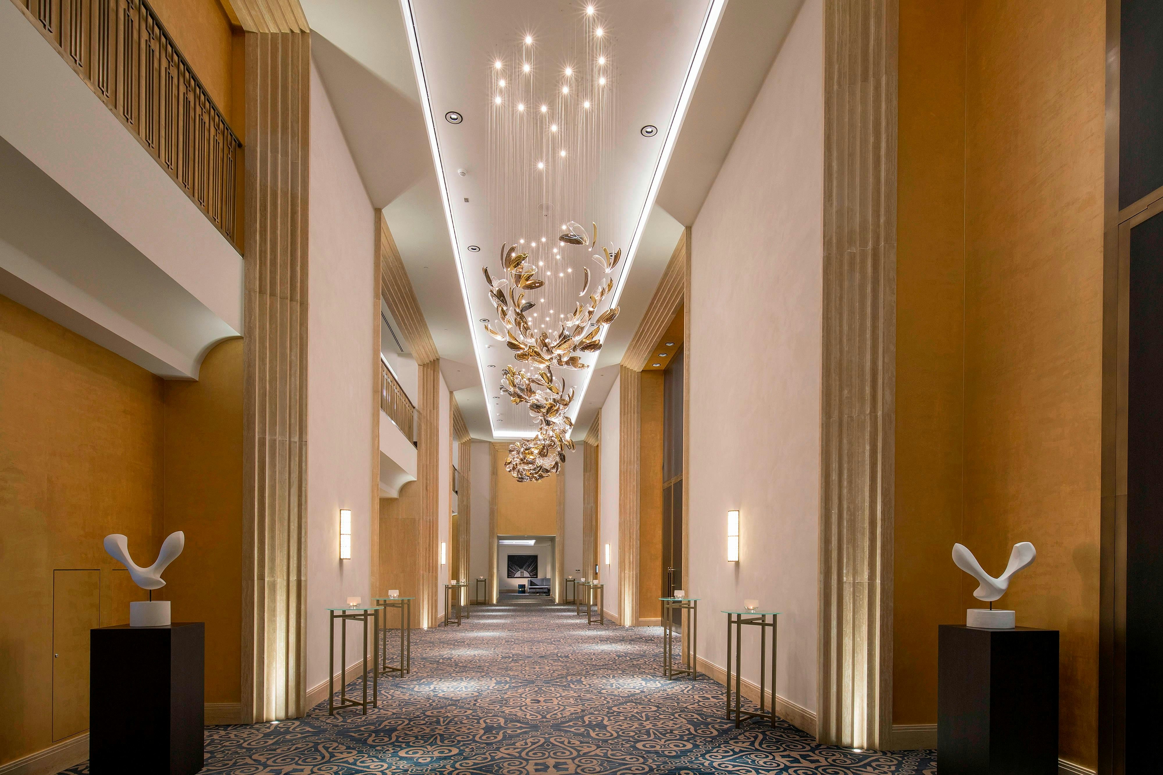 THE ST. REGIS ASTANA 7/62