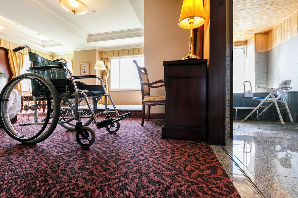 Hotel Neuschloss Otaru 28/47