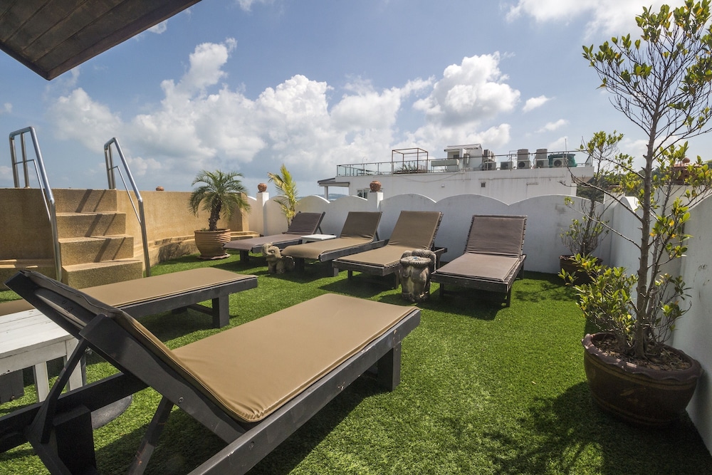 Hacienda Fisherman S Village 66/71