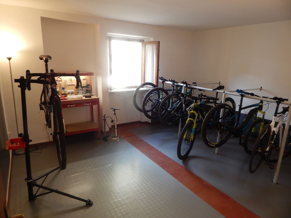 Villa Cattani Stuart Hotel 15/30