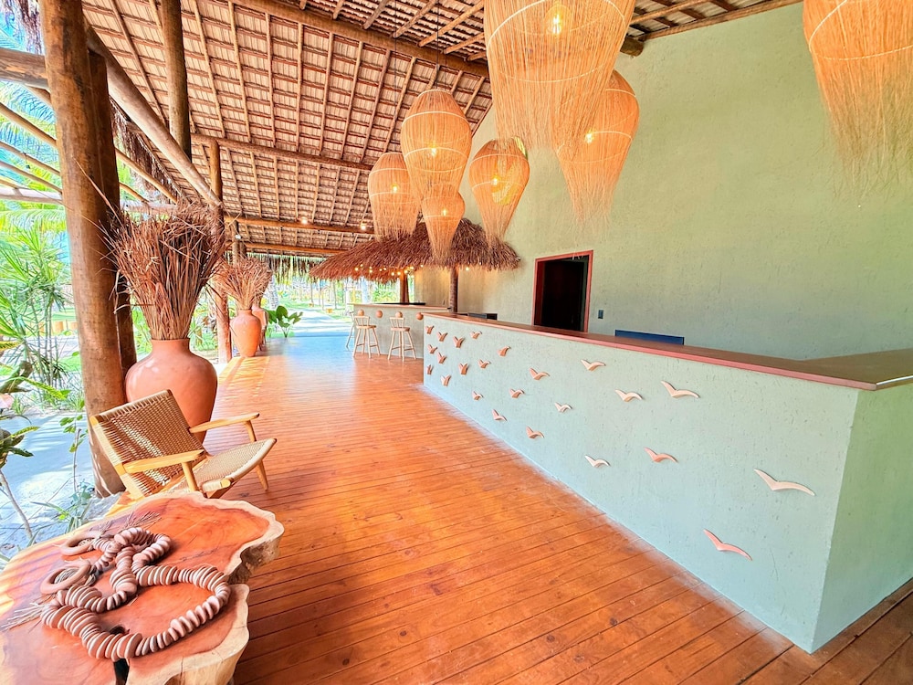 Naca Boutique Hotel 1/41
