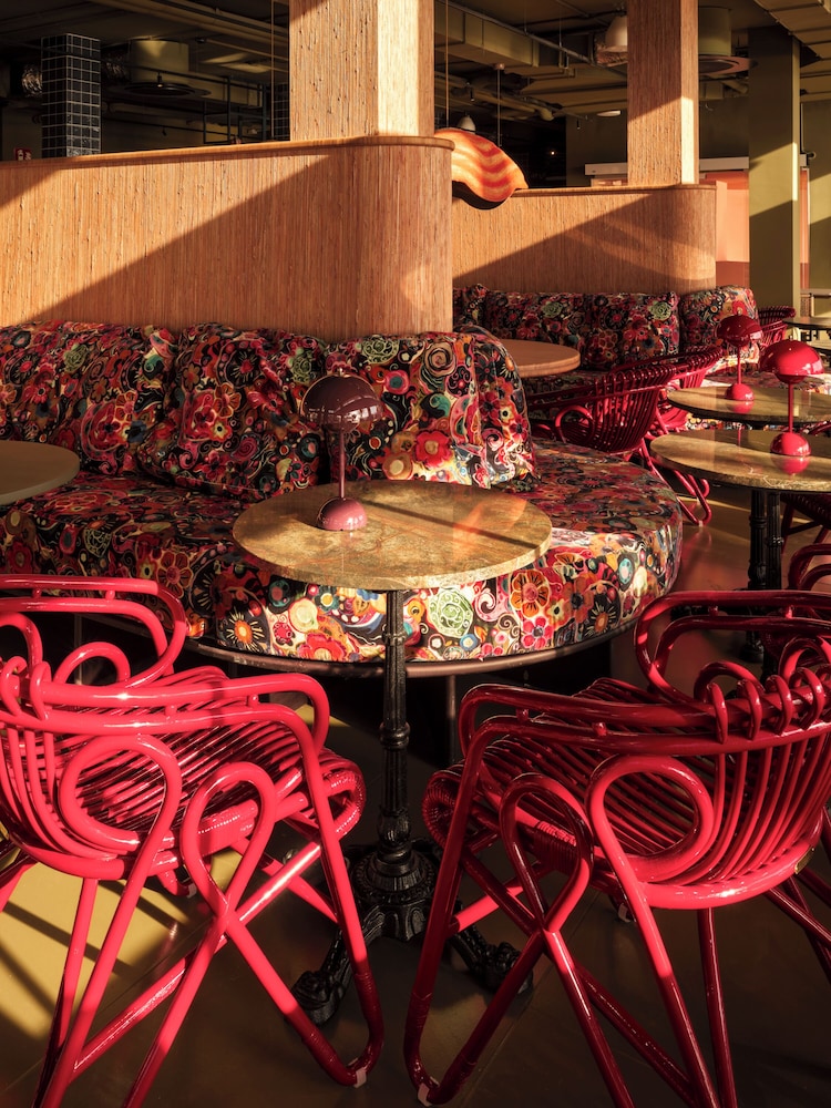 Bikini Island & Mountain Hotel Es Trenc -Adults only- 41/50