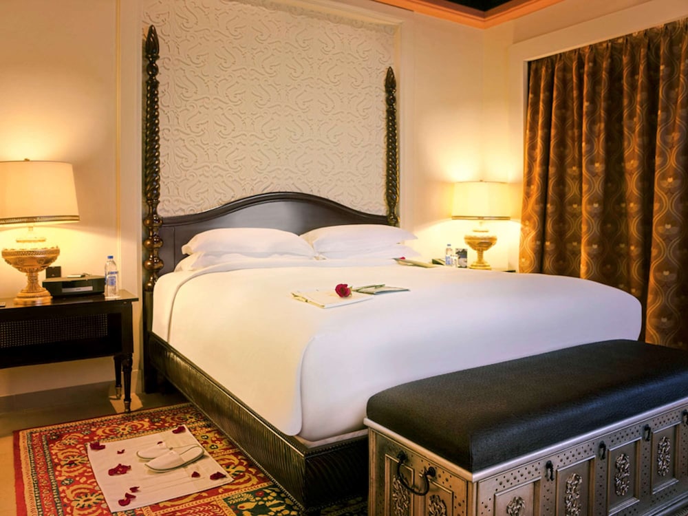 Sofitel Bahrain Zallaq Thalassa Sea and Spa 15/70