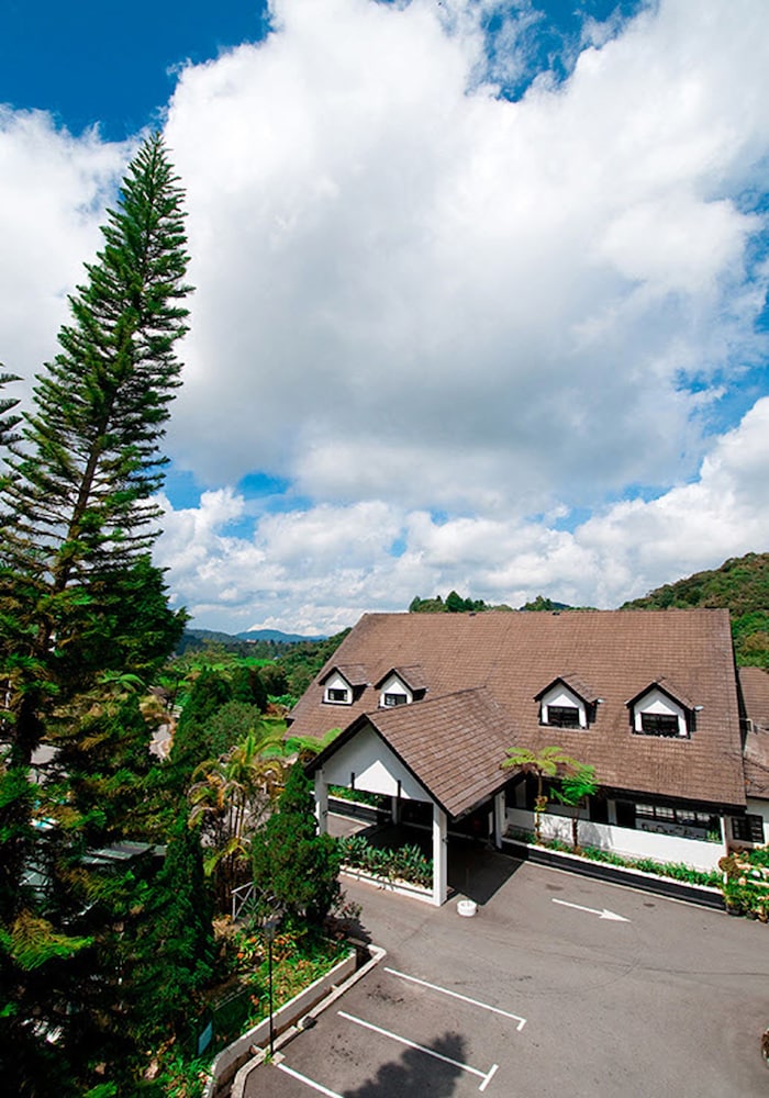 Strawberry Park Resort Cameron Highlands 34/43