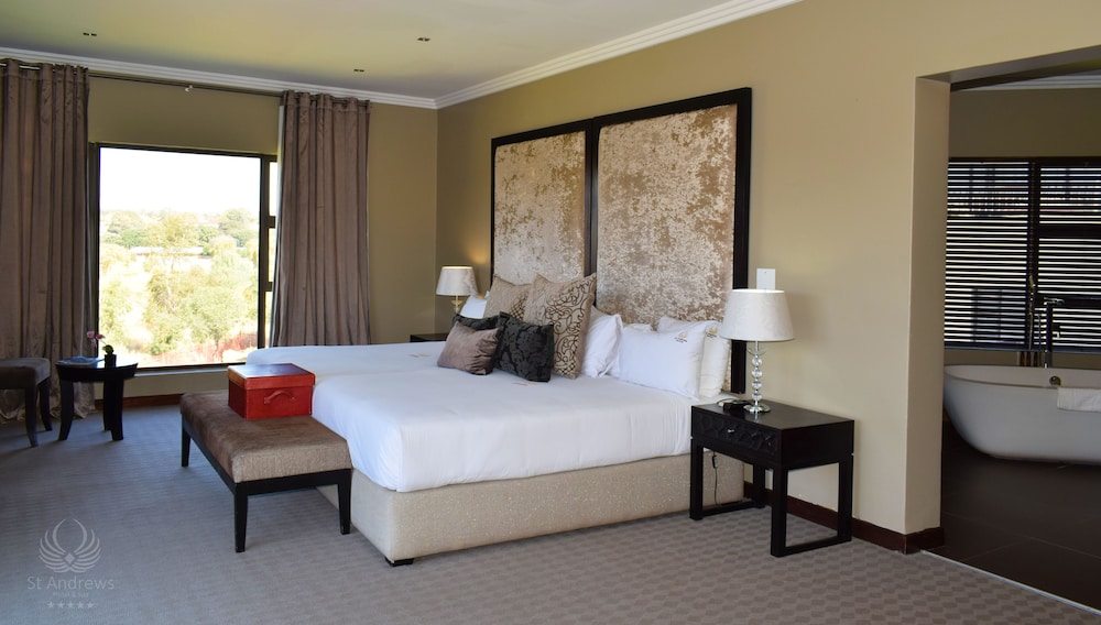 St Andrews Signature Hotel Spa 15/77