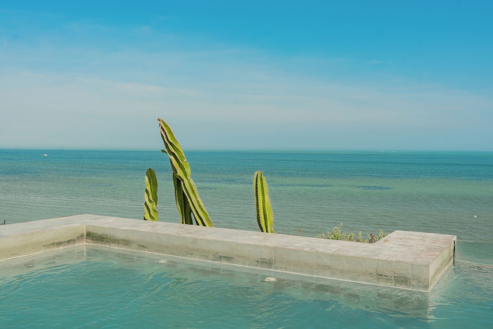 AWA Holbox Hotel Boutique - Beach Front 53/59
