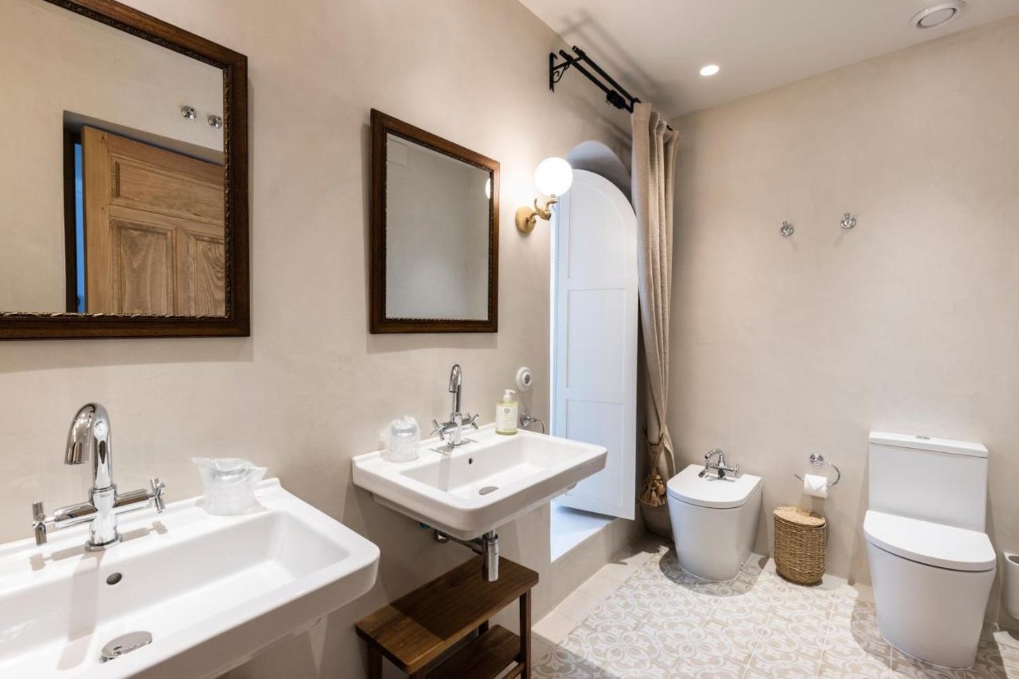 Casa Pizarro Hotel 23/25