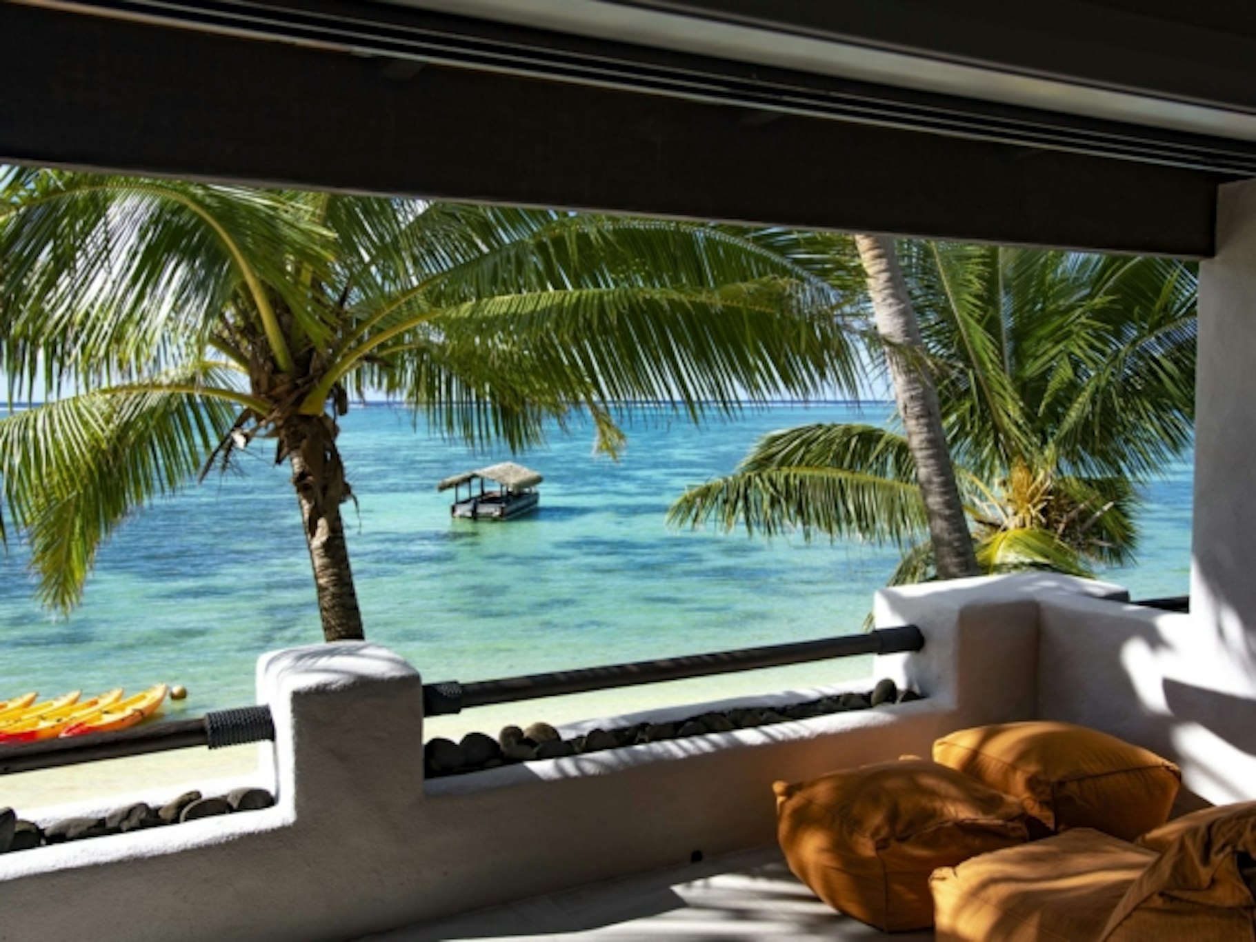 Pacific Resort Rarotonga 35/37