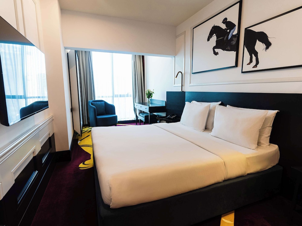 Mercure Baku City 17/50