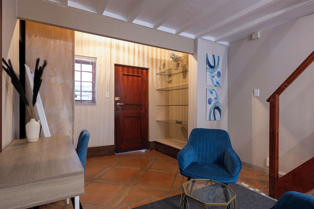 Bed And Breakfast In Waterkloof 23/50