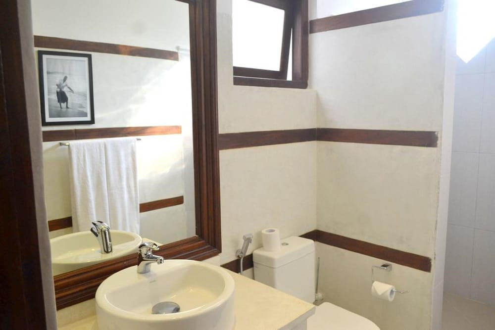 Sea World Boutique Hotel 50/50