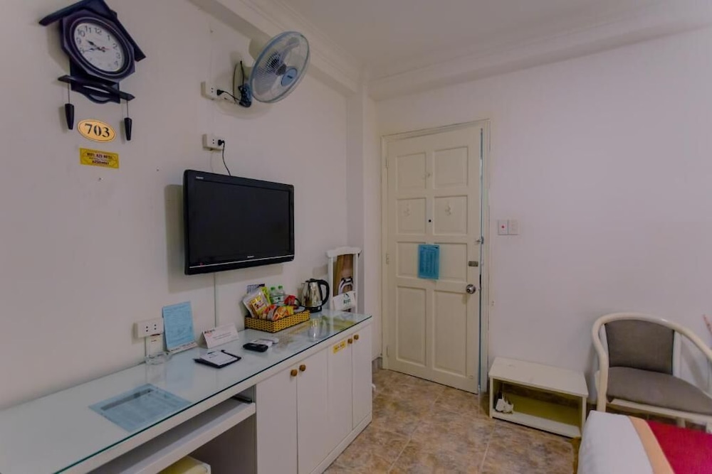 A25 Hotel - 22 Nguyen Cu Trinh 41/57