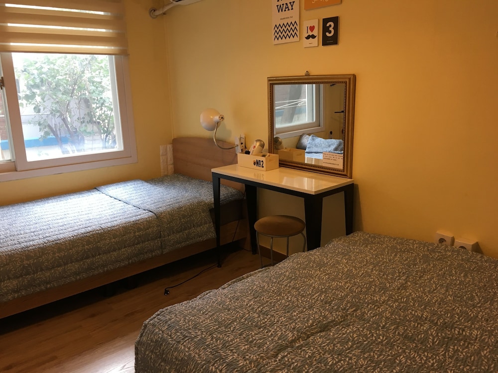 Hongdae Style Guesthouse 29/70
