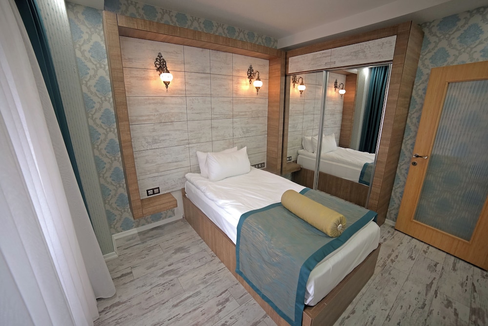 Sivas Selcuklu Alaaddin Hotel 22/54