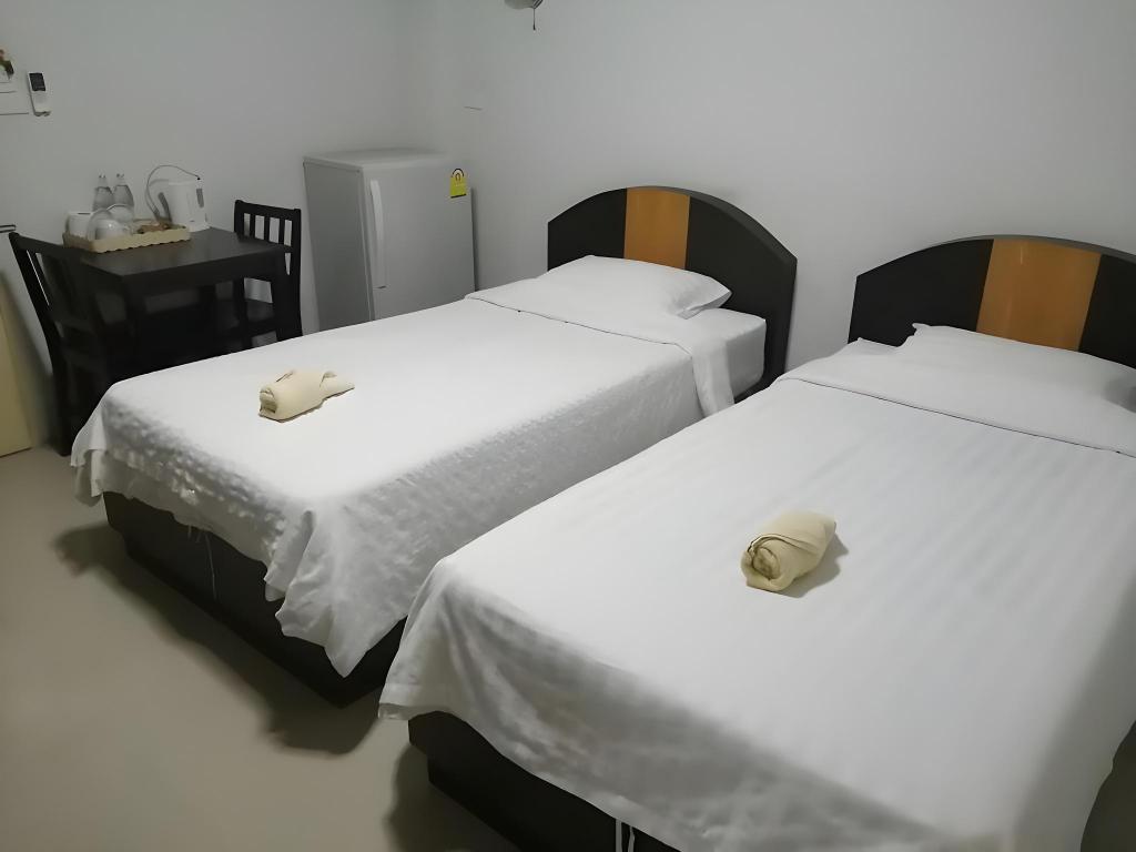 Charoen Apartment Trang 10/36