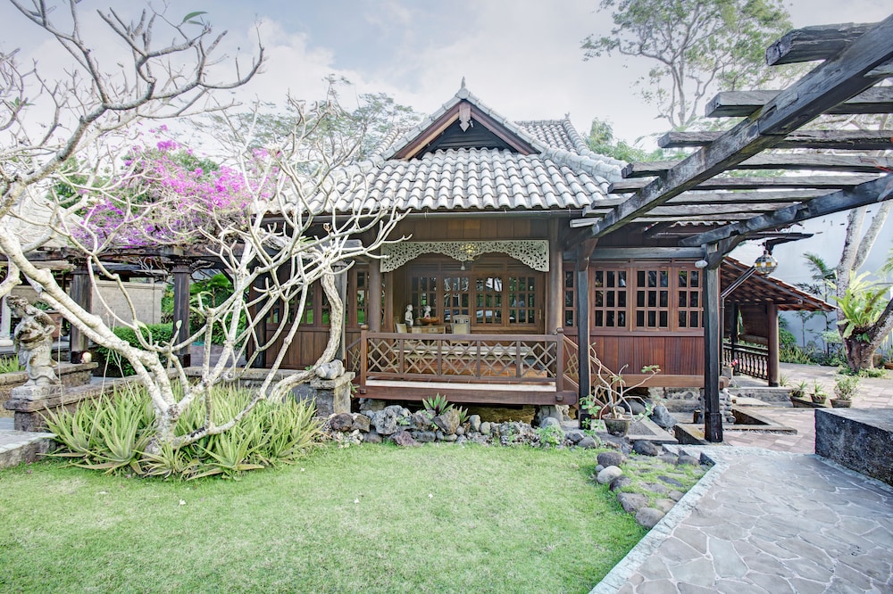 Alindra Villas and Spa 3/80