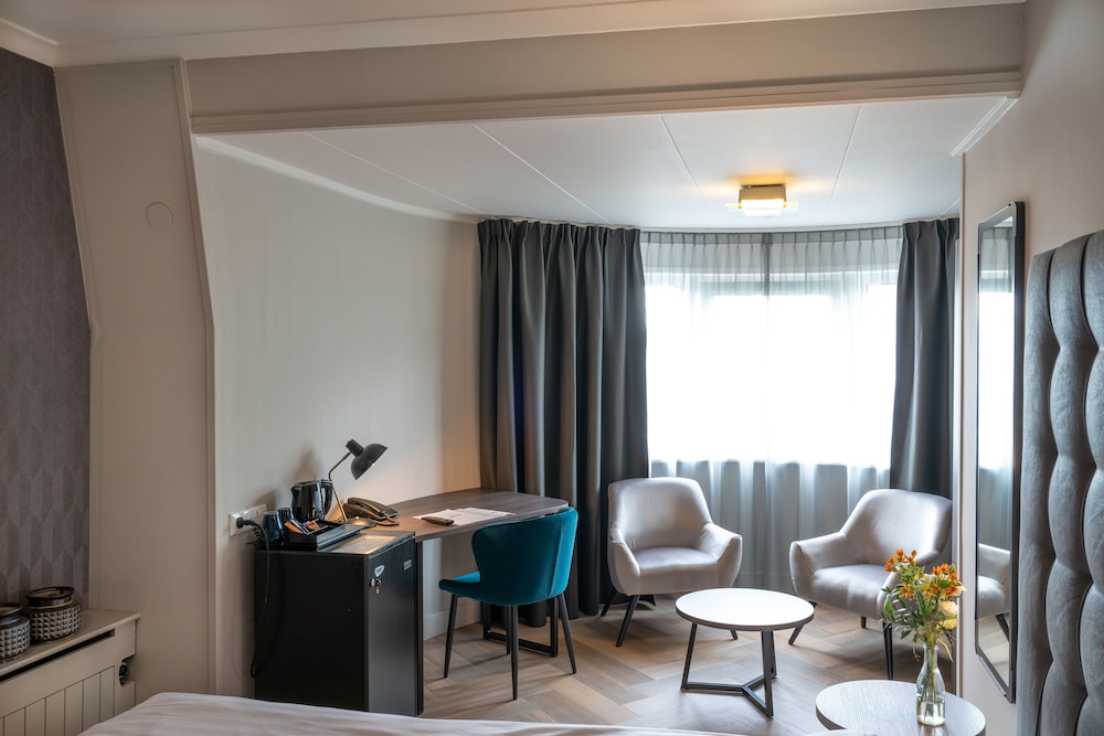 Hotel de Korenbeurs 35/35