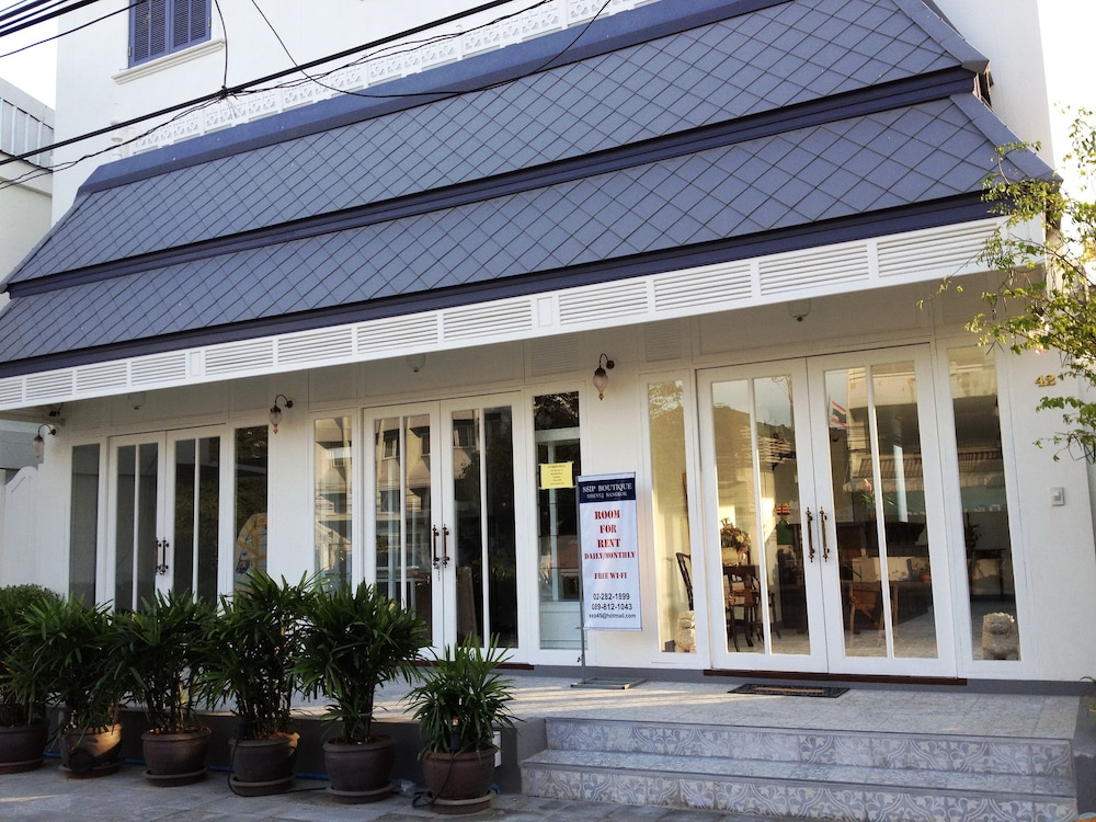 SSIP Boutique Dhevej Bangkok 2/50