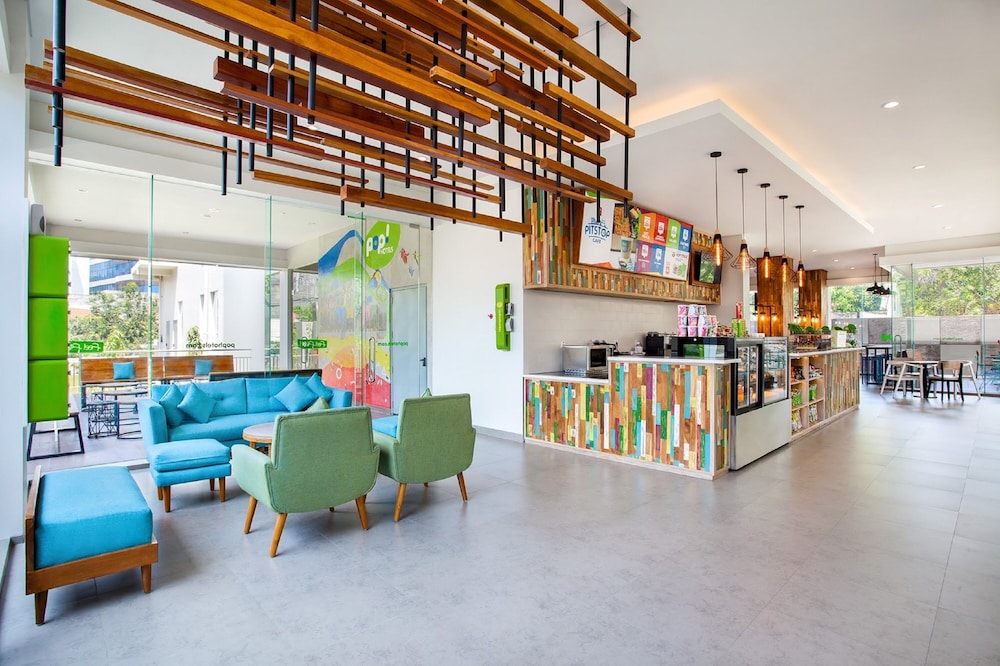 POP! Hotel Pemuda Semarang 7/23
