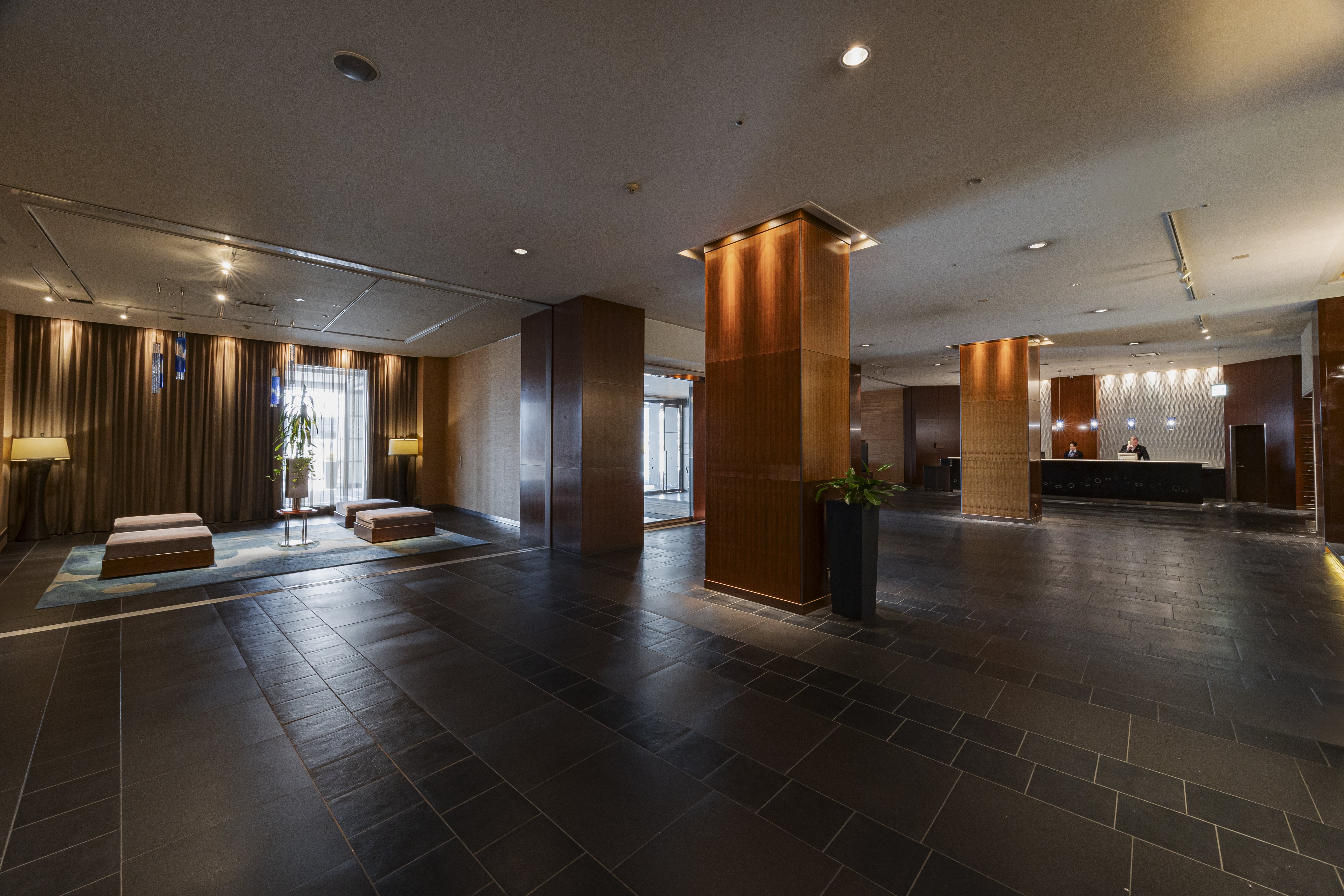 Crowne Plaza Ana Kumamoto New Sky 14/80