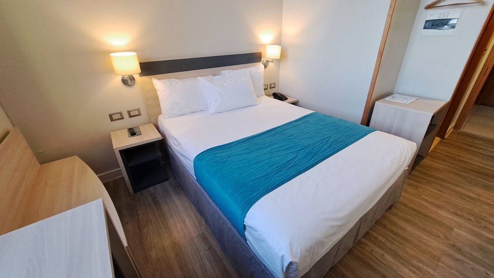 Hotel Diego de Almagro Calama Express 12/26
