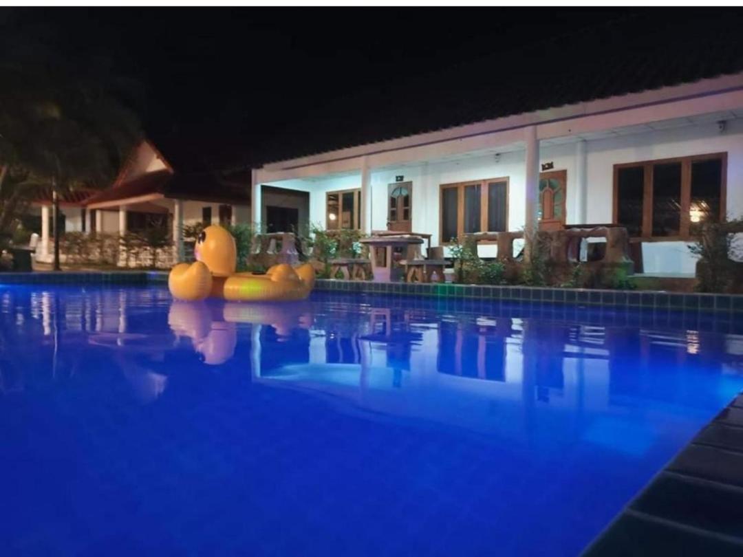 Pai Friendly Resort 4/48