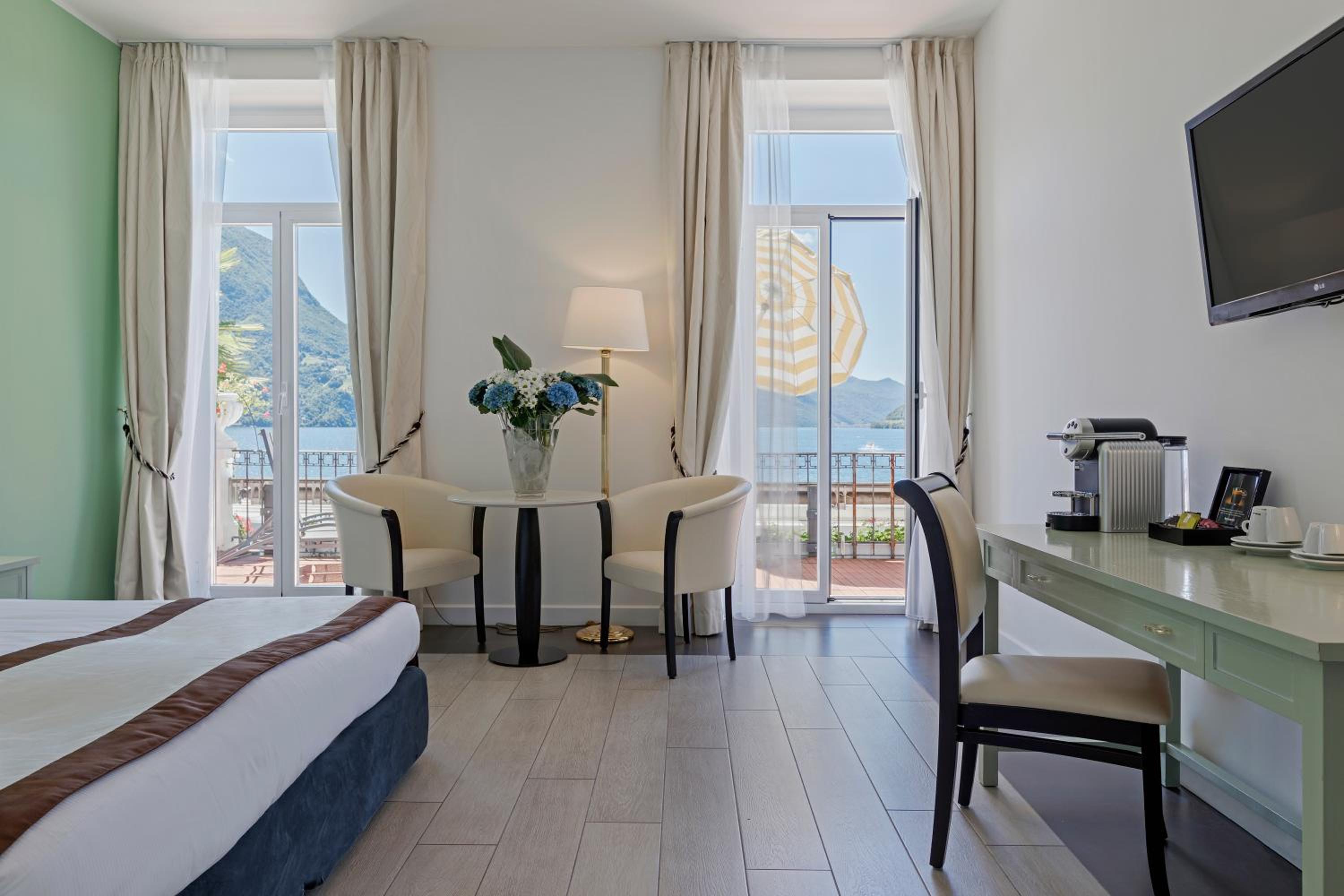 Hotel Lido Seegarten 20/50