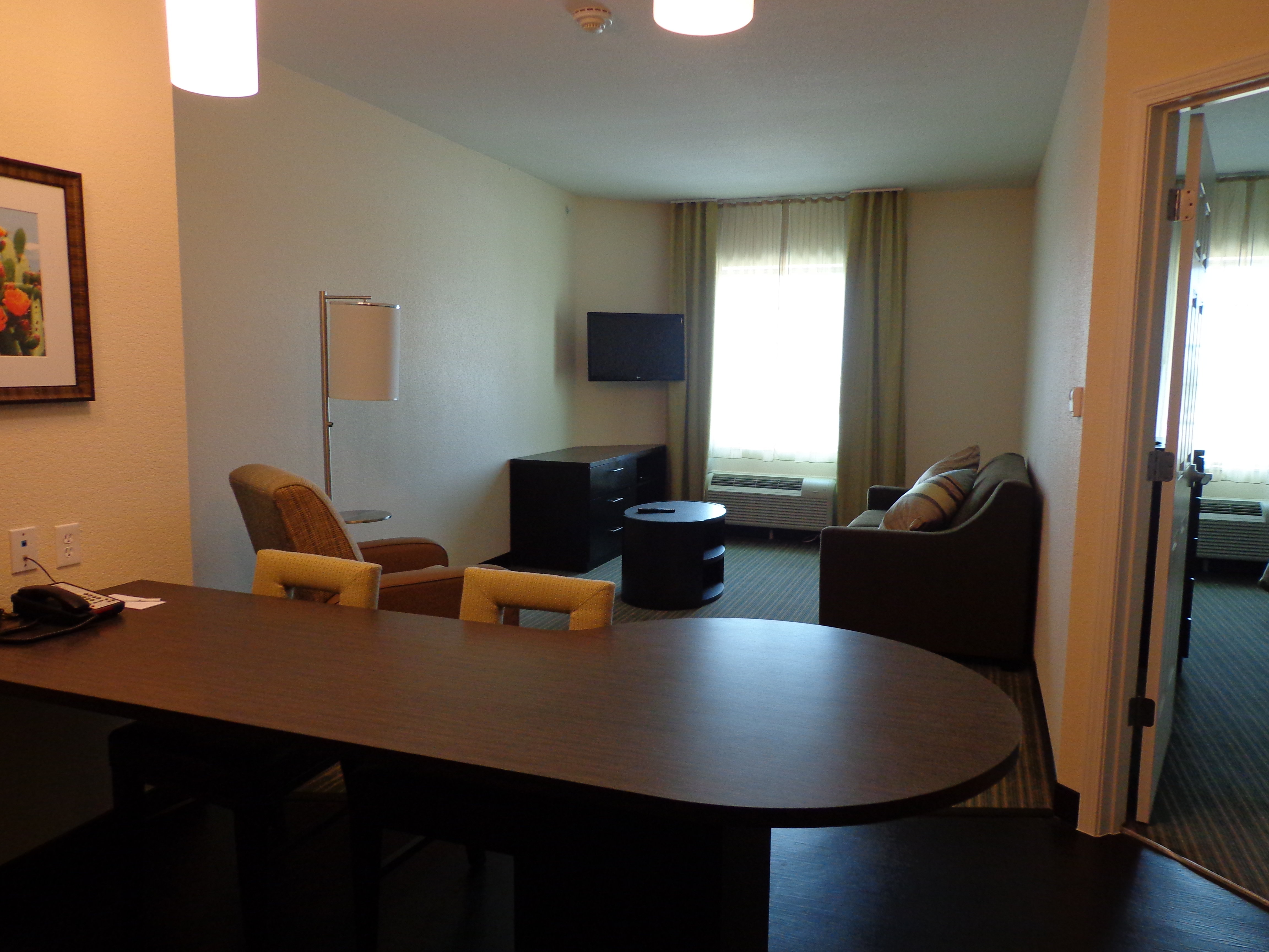 Candlewood Suites Monahans 43/50