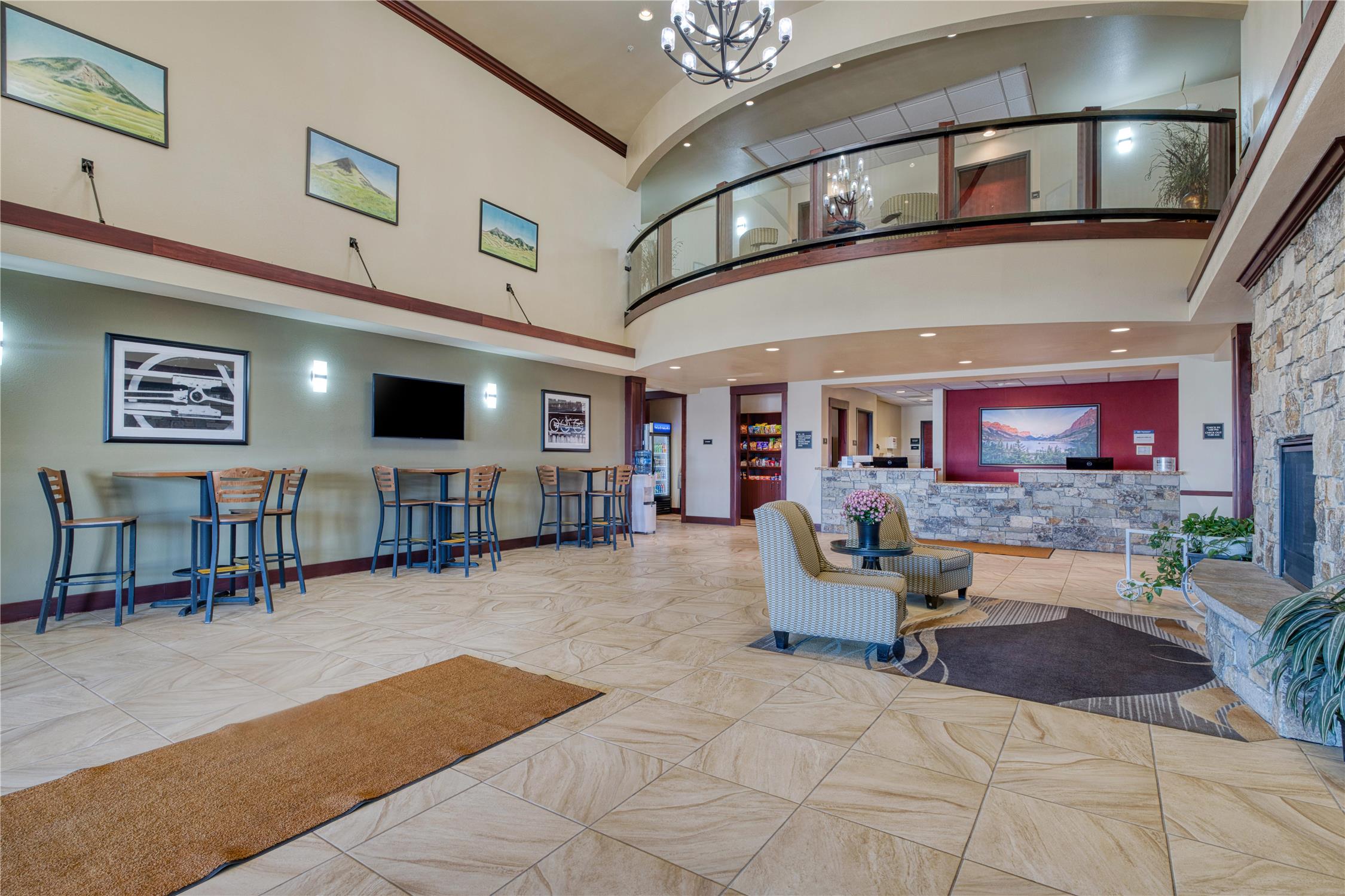 Best Western Shelby Inn Suites 15/26