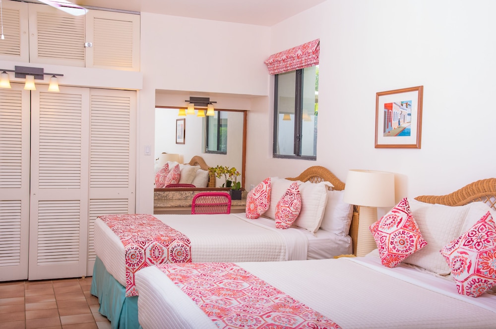 Mount Nevis Hotel and Beach Club 19/72