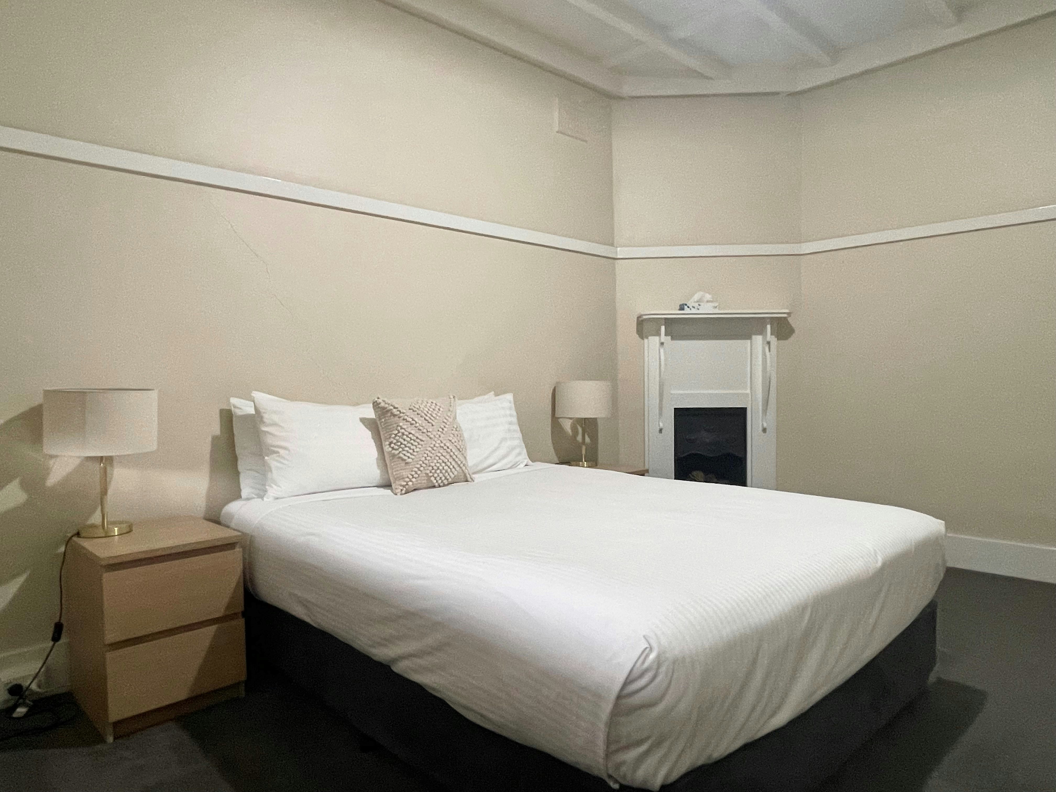 Heritage Inn Bathurst 19/60