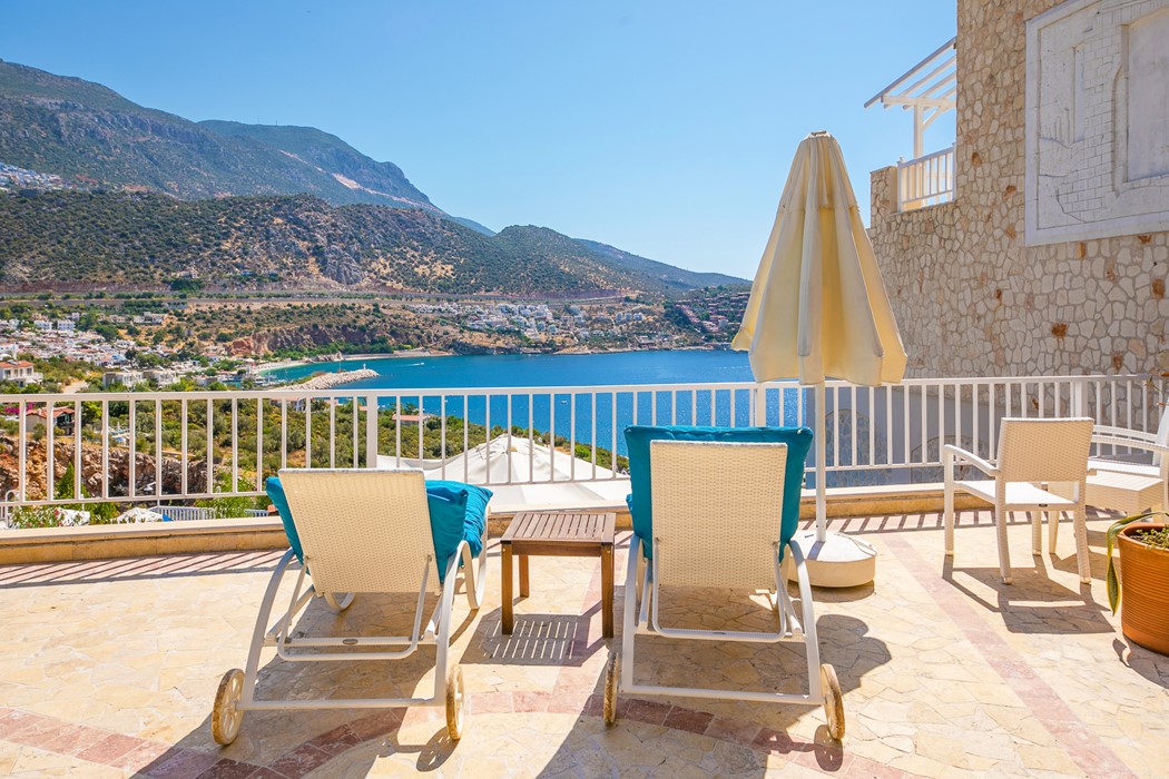 Likya Residence Hotel Spa 47/56