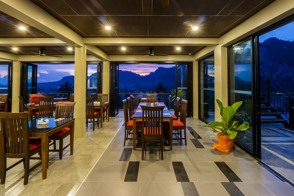 Aonang Phu Pi Maan Resort And Spa 56/71