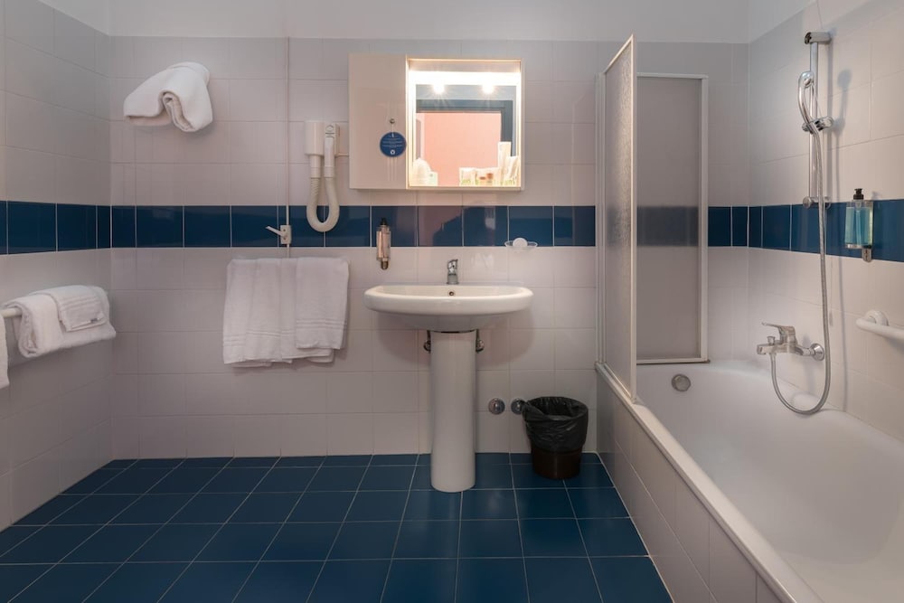Hotel Villa Eur 16/68