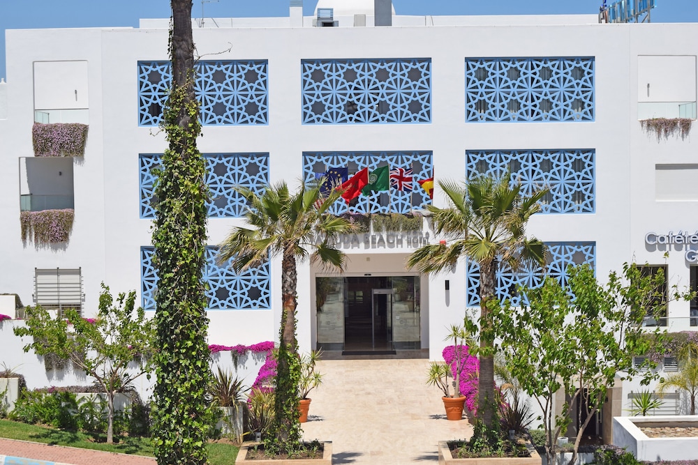 Hotel Tamuda Beach 2/42