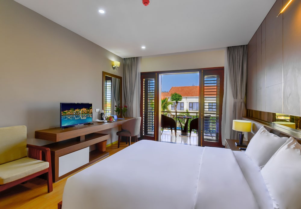 Manli Resort Quang Binh 12/33