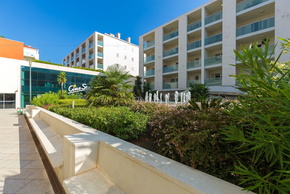 Antonio Luxury Beach Suites 29/35