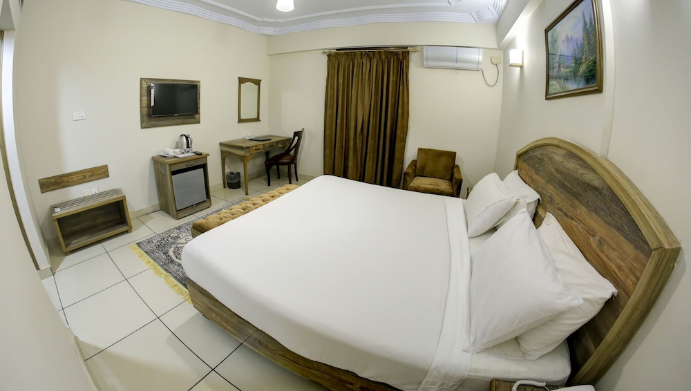 room