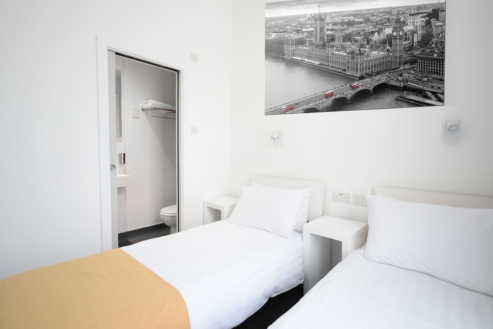 Hotel Meridiana 13/41