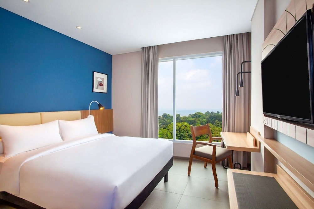 ibis Styles Bogor Pajajaran 22/60