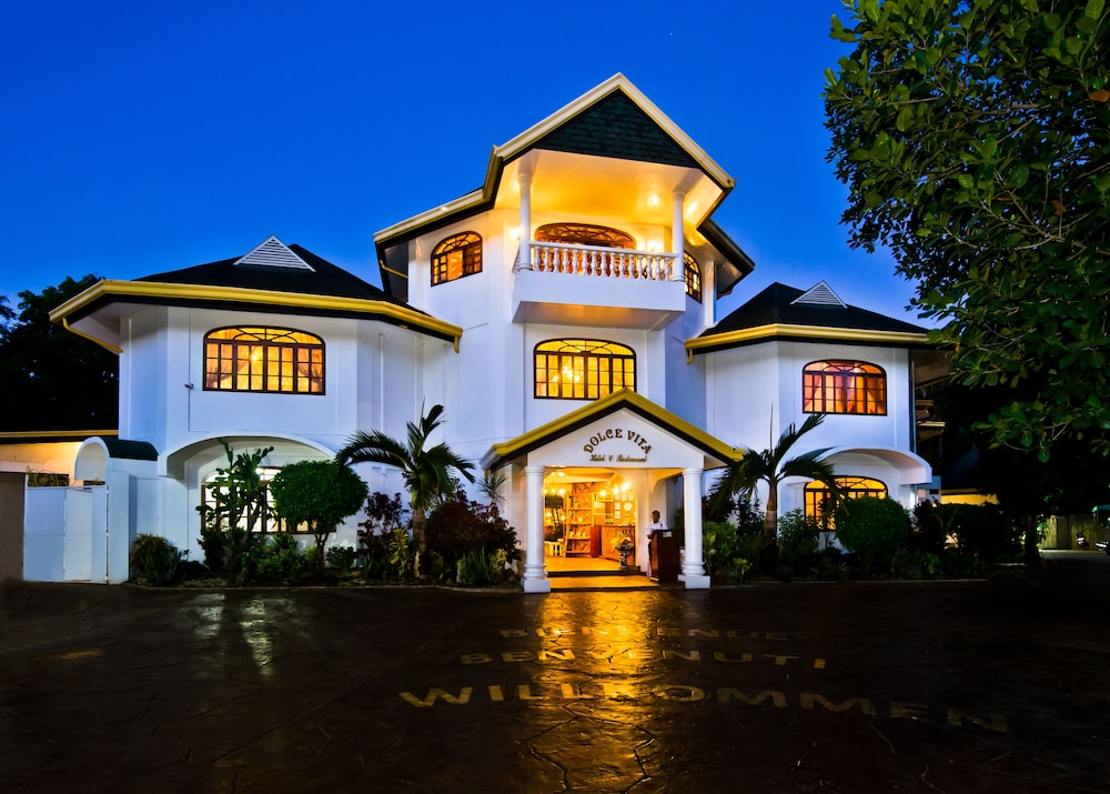 Dolce Vita Hotel 39/50