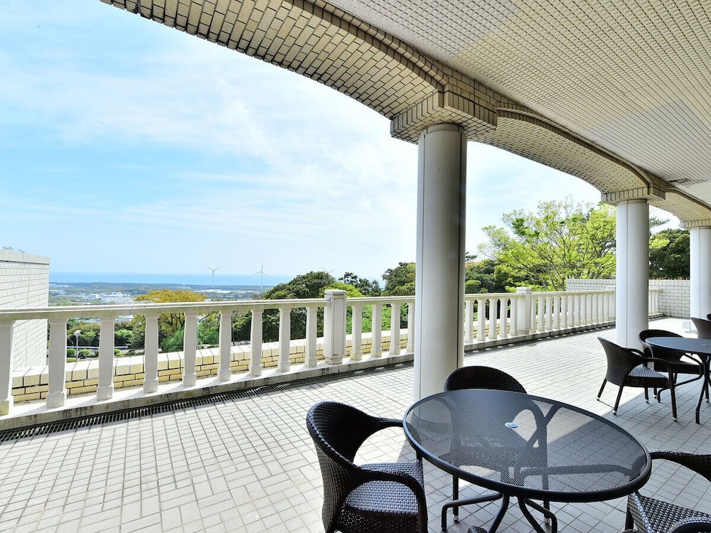 Shizuoka Country Hamaoka Course Hotel 19/51