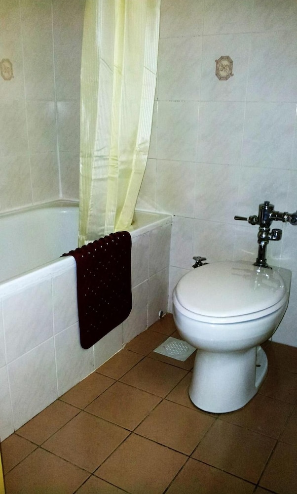 Hotel Grand Continental Kuantan 45/48