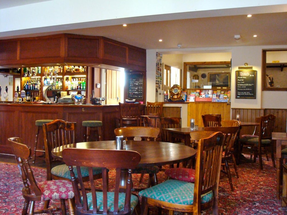 The Globe Inn 33/46