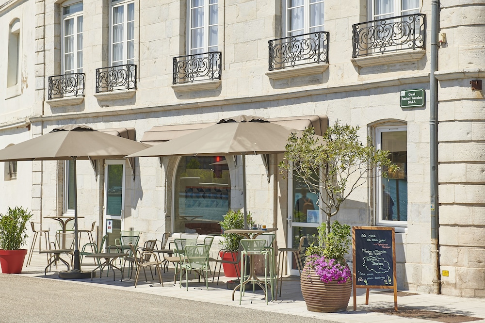 Ibis Styles Bayonne Centre Gare 3/69