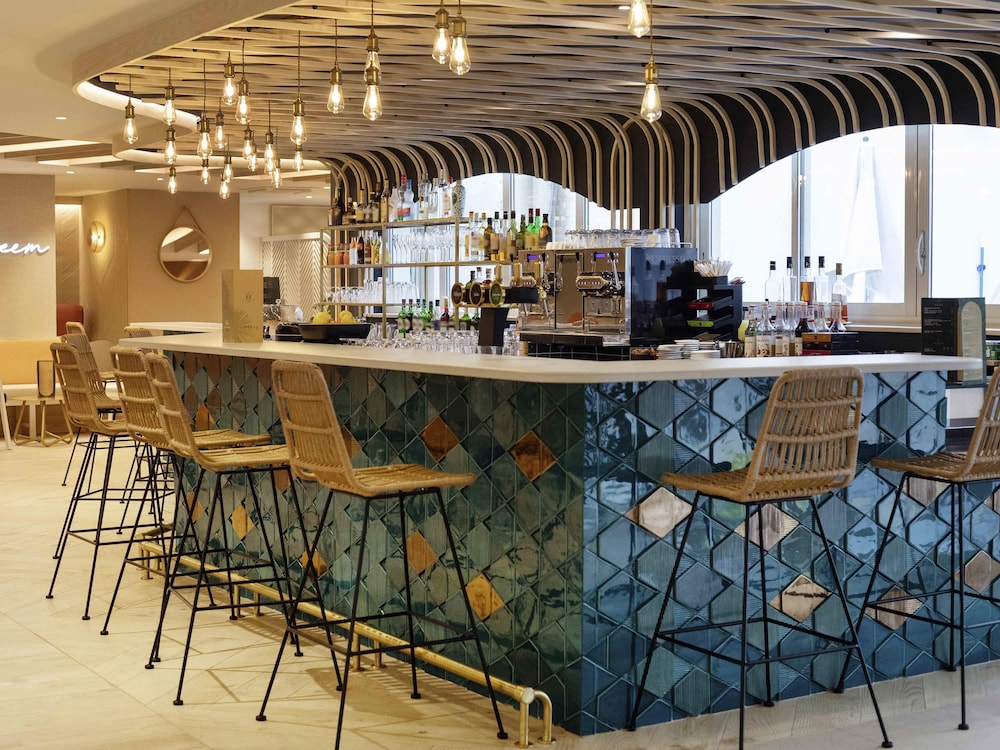 NOVOTEL MONTPELLIER 31/50
